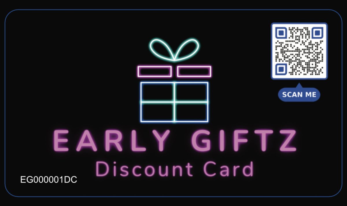 R25 000 Pre-Loaded Discount Card